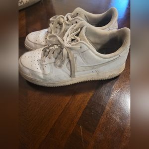 Mens Nike Air force 1